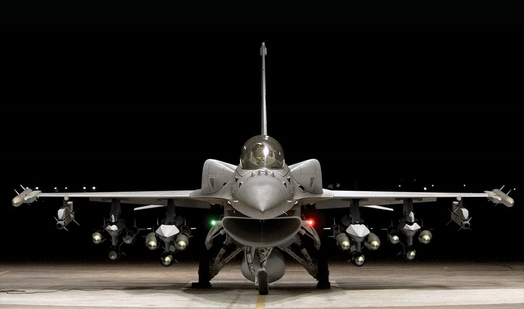ABD Kongresi, Türkiye’ye F-16 satışına olumlu bakıyor
