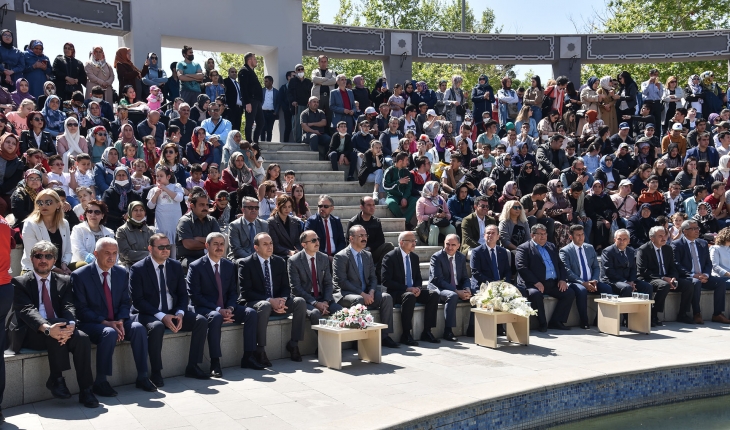 Konya’da “Engelliler Haftası“ etkinlikleri yapıldı