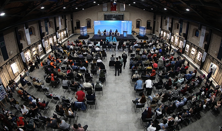 Konya Büyükşehir’den sosyal kalkınma forumu