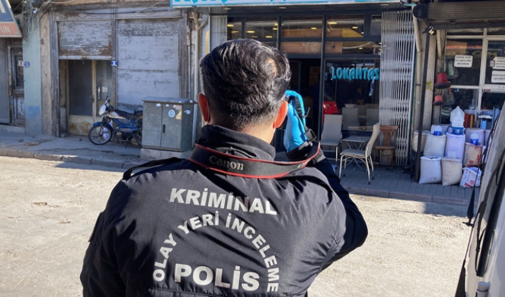 Konya'da cinayet! Patronunu öldürdü
