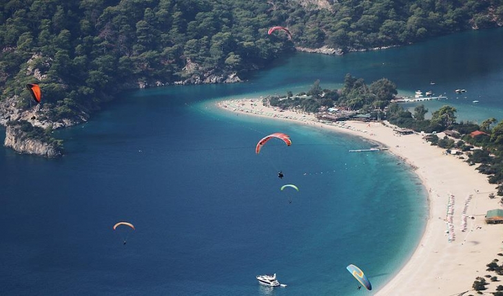 Türkiye, Seyahat ve Turizm Gelişmişlik Endeksi’nde dört sıra yükseldi