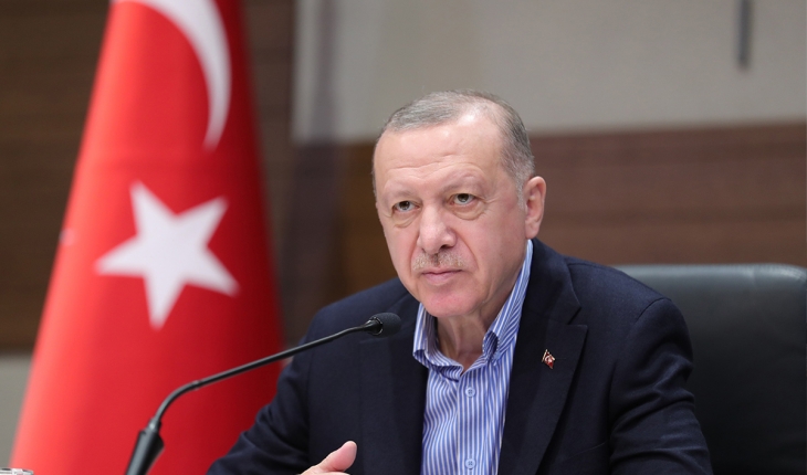 Cumhurbaşkanı Erdoğan, Azerbaycan'a gidecek