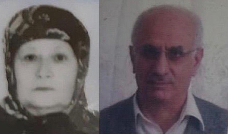 Konya’da karısını öldüren emekli öğretmene 15 yıl hapis cezası