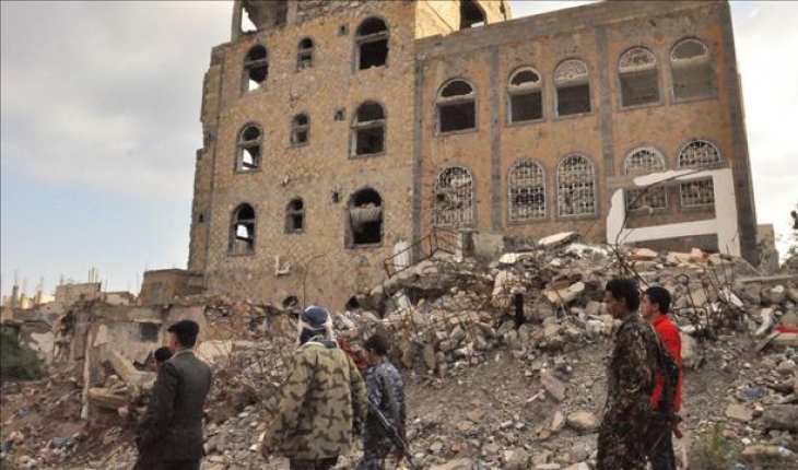 İran, Yemen'de ateşkesin 2 ay daha uzatılmasını memnuniyetle karşıladı