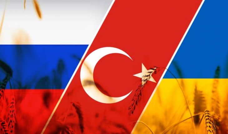 Lavrov gıda krizinin çözümü için Türkiye'ye geliyor
