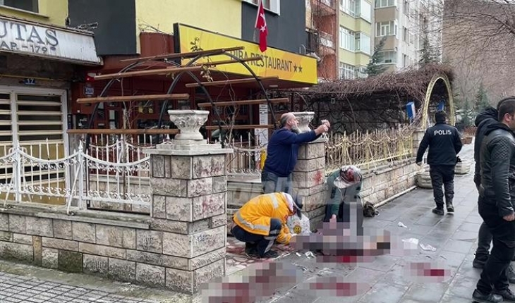 Konya’da kayınvalidesini öldürüp karısını yaralayan sanık için istenen ceza belli oldu