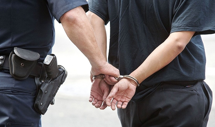 Konya ve Malatya’daki FETÖ operasyonunda 2 tutuklama