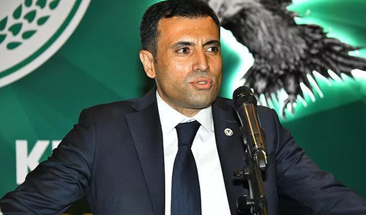  Konyaspor, Bate Borisov maçlarını Konya'da oynamak istiyor 
