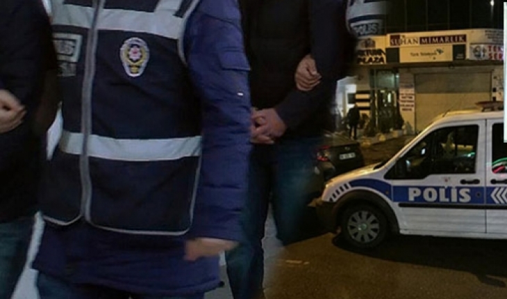 Konya’da bir kişinin ofisinde silahla öldürülmesine ilişkin 3 sanık yargılanıyor