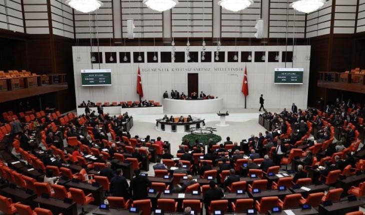 6'ncı yargı paketi yasalaştı: Stokçulara hapis cezası geliyor