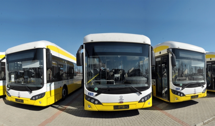 Büyükşehir duyurdu: Konya’da tüm otobüs tarifeleri değişti