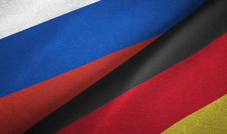 Rusya ile doğalgaz krizi derinleşirken Alman ekonomisi resesyon riskiyle karşı karşıya