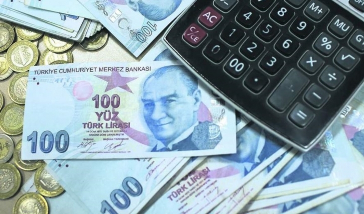 TÜRK-İŞ'ten asgari ücrete enflasyon oranında artış isteği