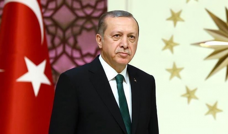 Cumhurbaşkanı Erdoğan: Bir oyalama emaresi görürsek en baştaki tavrımıza döneriz