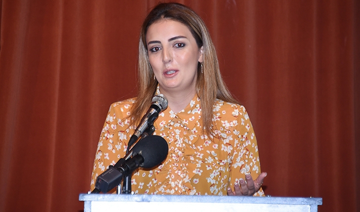 Gönül Nurullayeva: İslami Dayanışma Oyunları’nın en iyisi Konya’da olacak