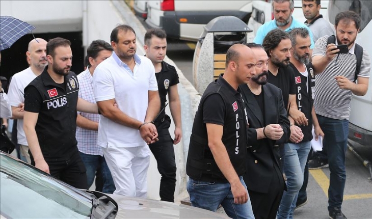 Adnan Oktar suç örgütü soruşturmasında 3 tutuklama