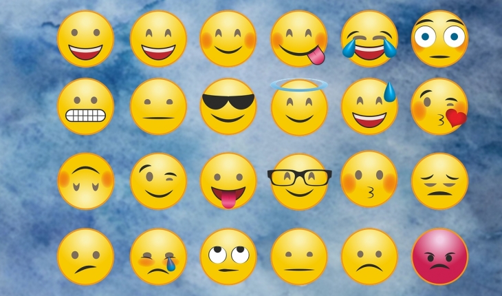 Türkiye’de en çok kullanılan emojiler belli oldu