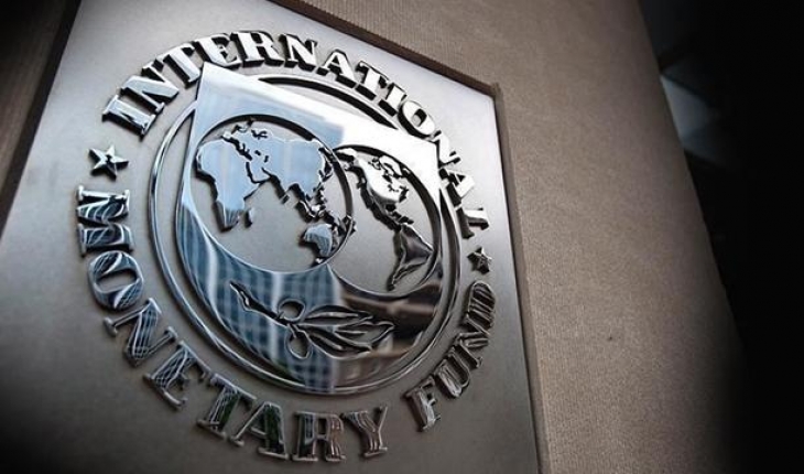 IMF, Türkiye ekonomisine ilişkin büyüme tahminlerini yükseltti