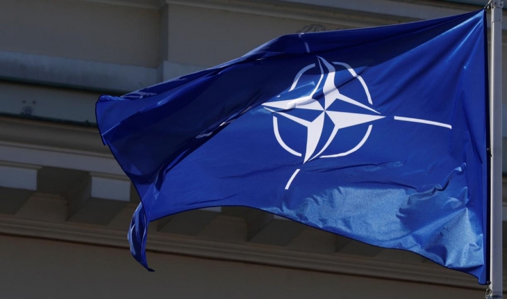 NATO’dan “30 Ağustos“ kutlaması