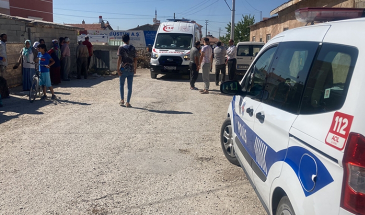 Son dakika! Konya’da komşular arasında silahlı kavga: 2 ölü, 3 yaralı