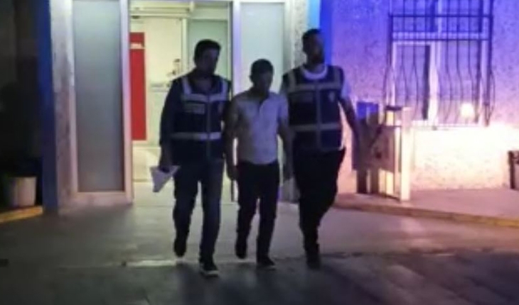 Konya’da tarihi eser kaçakçılığı şüphelisi yakalandı