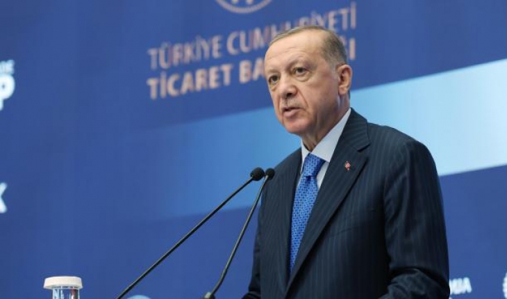 Cumhurbaşkanı Erdoğan Hırvatistan’a gitti