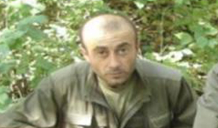 PKK/KCK’lı yabancı uyruklu terörist İstanbul’da yakalandı