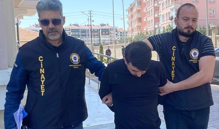 Konya'da su faturası nedeniyle kiracısını öldüren ev sahibine müebbet hapis istemi