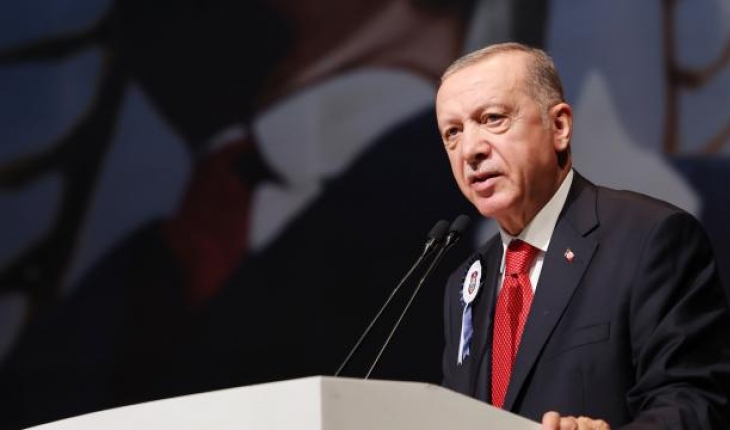 Cumhurbaşkanı Erdoğan Özbekistan ve ABD’ye gidecek