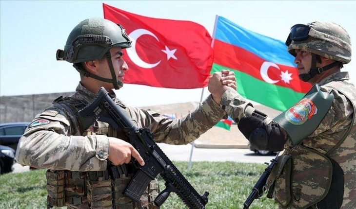 Türkiye’den Azerbaycan’a başsağlığı mesajı