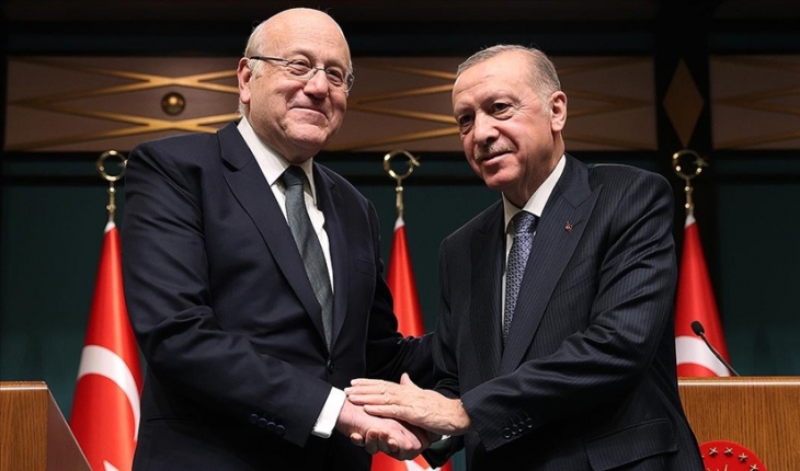 Erdoğan’ın New York’ta diplomasi trafiği sürüyor