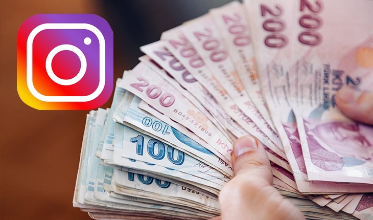 Instagram’dan Para Kazanma Yöntemleri
