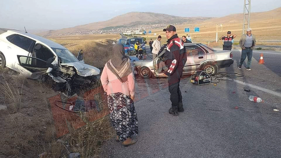 Konya'daki kazada ölü sayısı yükseldi!
