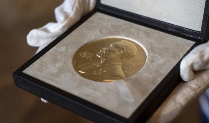Nobel Tıp Ödülü'nü Svante Paabo kazandı