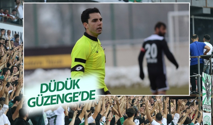 Antalyaspor - Konyaspor maçının hakemi belli oldu