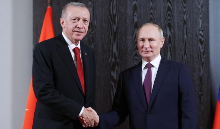BM’den Erdoğan-Putin görüşmesiyle ilgili açıklama