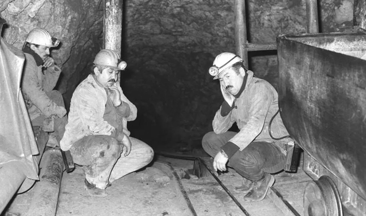 Türkiye'de geçmişten bugüne maden kazaları