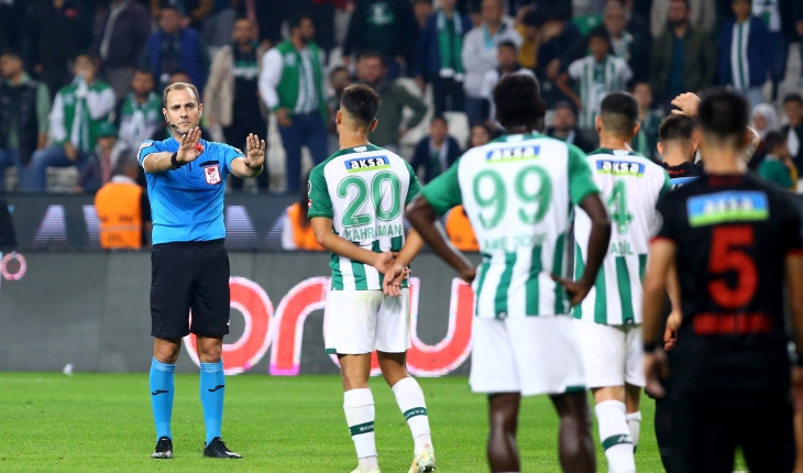 Spor Toto Süper Lig’de 11. hafta heyecanı başlıyor