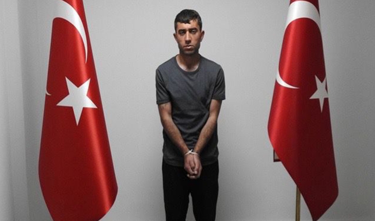 MİT, PKK/KCK’nın sözde suikast birimi komutanını Türkiye’ye getirdi