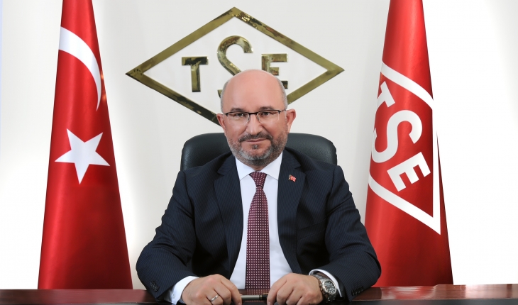 TSE’nin ilk sektör buluşması Gaziantep’te yapılacak