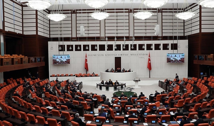 Türk askerinin Mali ve Orta Afrika Cumhuriyeti’ndeki görev süresi uzatıldı