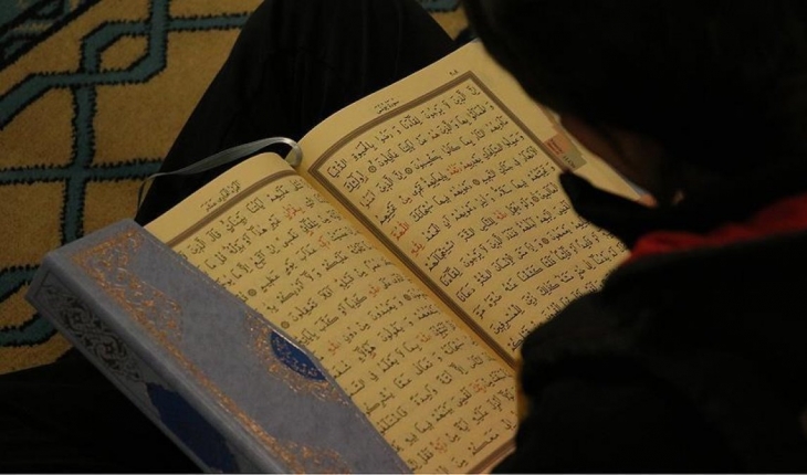 Kur’an-ı Kerim basım ve yayımına ilişkin kriterler belirlendi