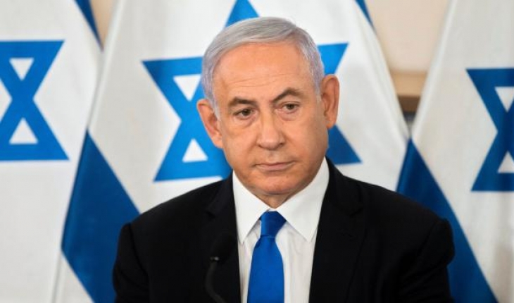 Netanyahu liderliğindeki sağ blokun zaferi kesinleşti