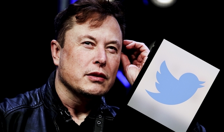 Musk’tan Twitter için yeni kararlar: Kalıcı olarak askıya alınacak