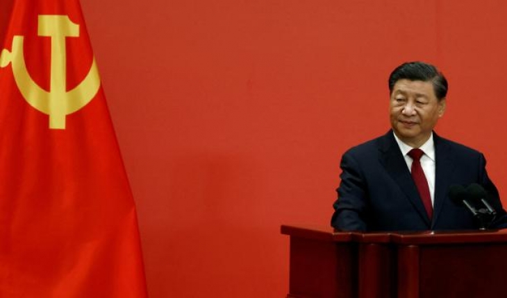 Çin Devlet Başkanı: Savaşa odaklanacağız