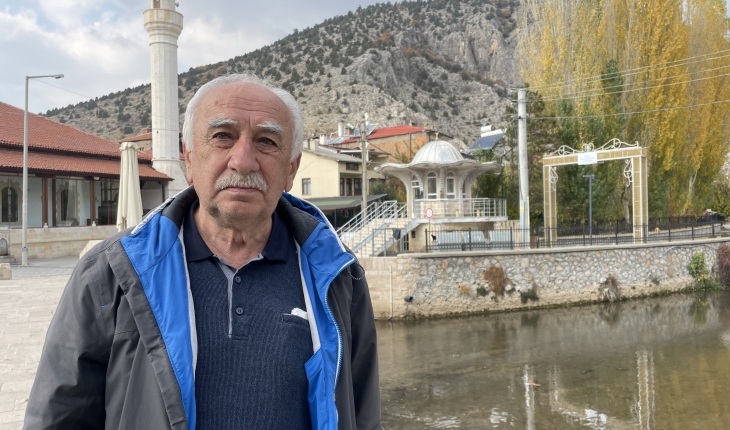 ABD’deki Senato seçim sonucu, Dr. Mehmet Öz’ün memleketi Konya’da heyecanla bekleniyor
