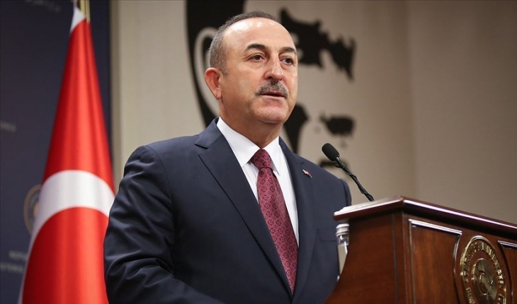 Bakan Çavuşoğlu: “Hedefimiz 10 milyar dolarlık ticaret hacmine ulaşmak“