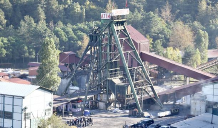 Maden kazasın ilişkin 