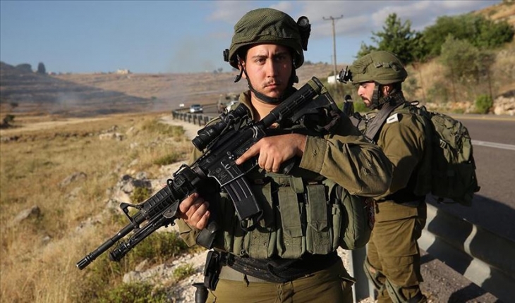 İsrail askerleri, 1 Filistinli kadını öldürdü