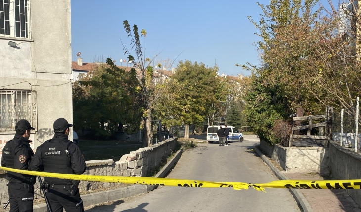 Ankara’da öldürülen 5 Afganlının katil zanlısı belirlendi